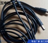 宁波插头零配件与电源线 品质与创新的制造业标杆