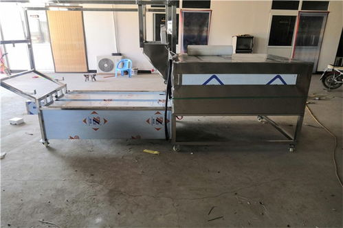 从“槽子糕”到智能烘焙 2020年河北增益食品机械厂新款烤箱为何火爆？