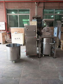 除尘谷糠粉碎机制作工厂的电源线设计与安全保障