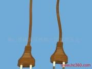 佛山市南海区西樵大同富华五金厂电源线产品相册概览