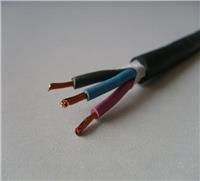 ZRVV与ZRVVR电源线 通信电源连接的安全与选择