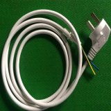 深圳市誉旺达线材厂 一站式国标AC/DC电源插头与电源线解决方案