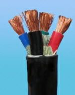 RVZ电源线与ZR-RVV 机房专用阻燃软电缆的选型与应用