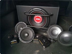 东莞南城汽车音响升级指南 如何选择专业改装店及电源线要点解析