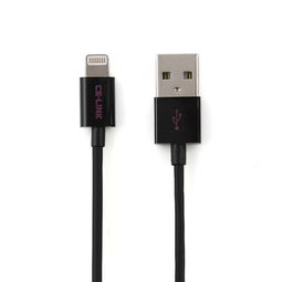 CE Link1057 苹果认证数据线 iPhone 6 Plus 及多款设备的可靠充电伴侣